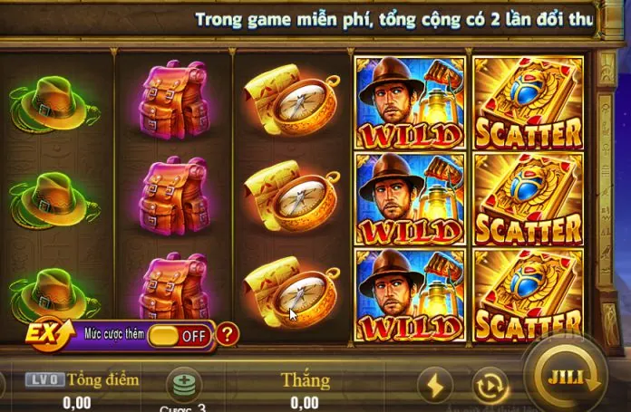 Game Nổ hũ I9 Bet VIP